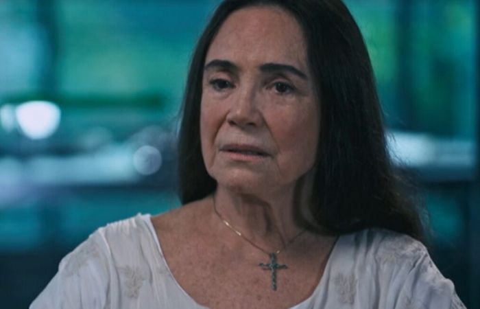 (Foto: TV Globo/Reprodução) (Foto: TV Globo/Reprodução)