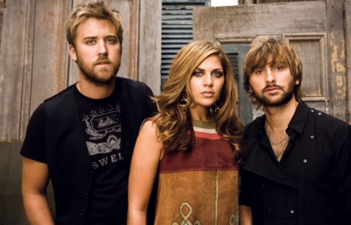 Lady Antebellum muda nome da banda para evitar associação ao período  escravocrata - Vogue