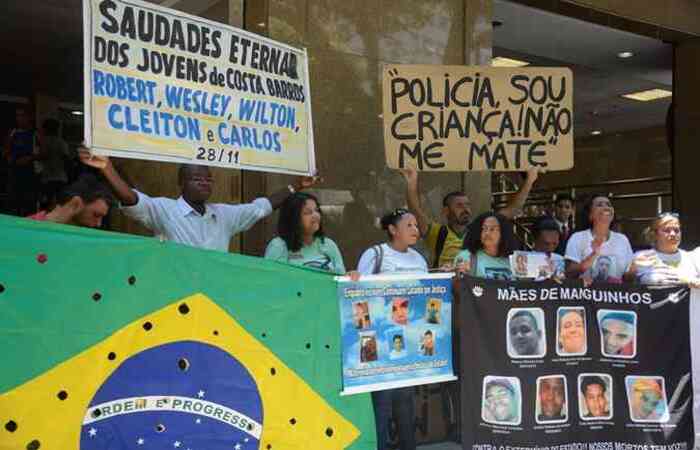 (Foto: Tânia Rêgo/ Agência Brasil) (Foto: Tânia Rêgo/ Agência Brasil)