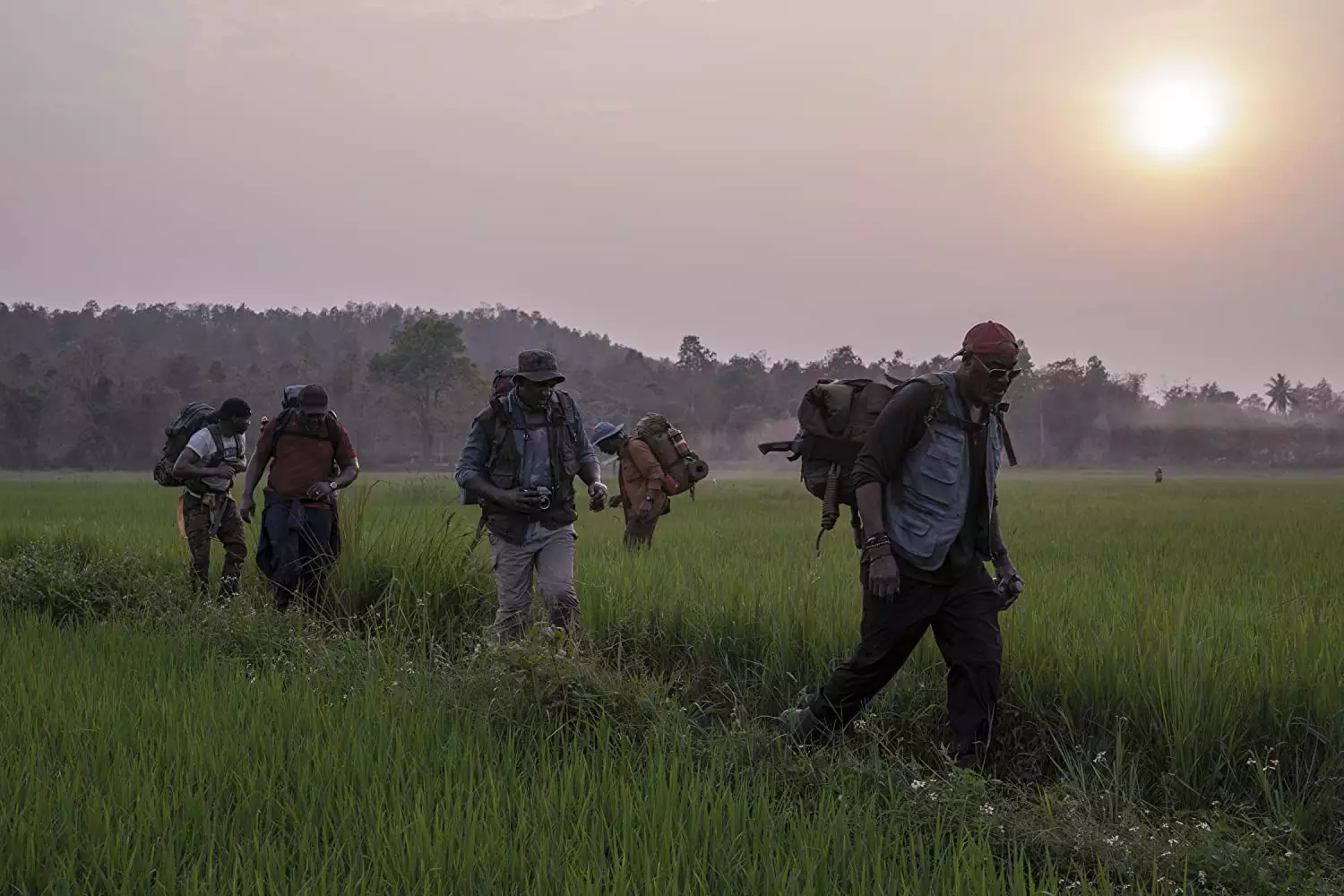 (Foto: Reprodução/Netflix) (Foto: Reprodução/Netflix)