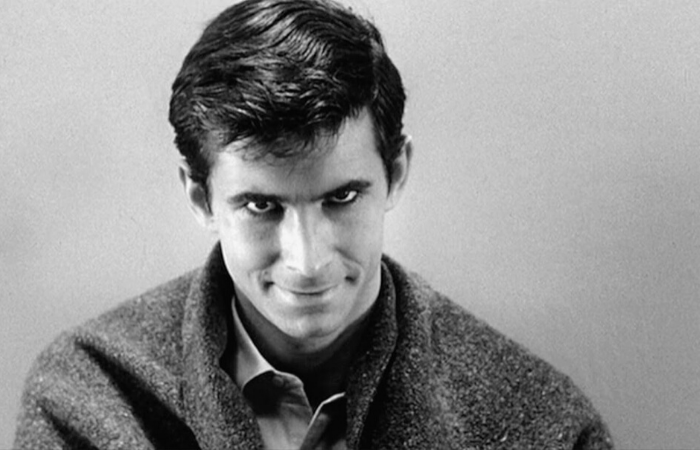 Norman Bates  uma figura que evoca um macabro quase sobrenatural (Foto: Universal Pictures)