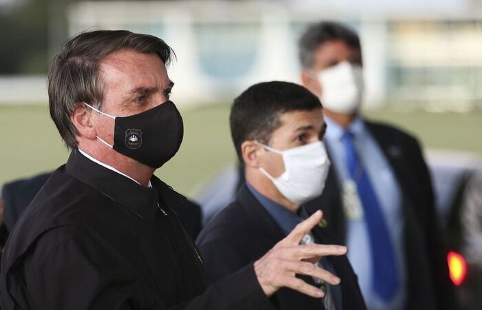 (Foto: Marcelo Casal Jr/Agência Brasil) (Foto: Marcelo Casal Jr/Agência Brasil)