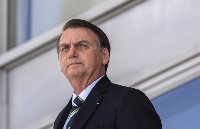 (Foto: Sergio Lima/AFP) (Foto: Sergio Lima/AFP)