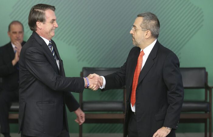 (Foto: Antonio Cruz/Agência Brasil) (Foto: Antonio Cruz/Agência Brasil)