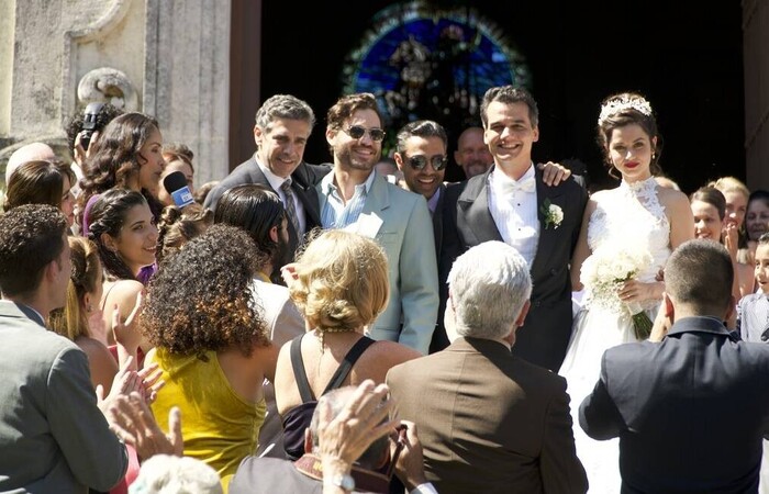(Foto: Divulgação/Netflix) (Foto: Divulgação/Netflix)