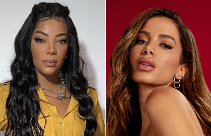 (Foto: Reprodução/Instagram e Divulgação) (Foto: Reprodução/Instagram e Divulgação)