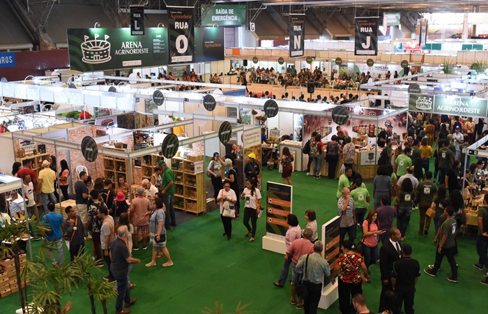 Evento que aconteceria em novembro, está programado para outubro de 2021. (Foto: Faepe Divulgação) Evento que aconteceria em novembro, está programado para outubro de 2021. (Foto: Faepe Divulgação)