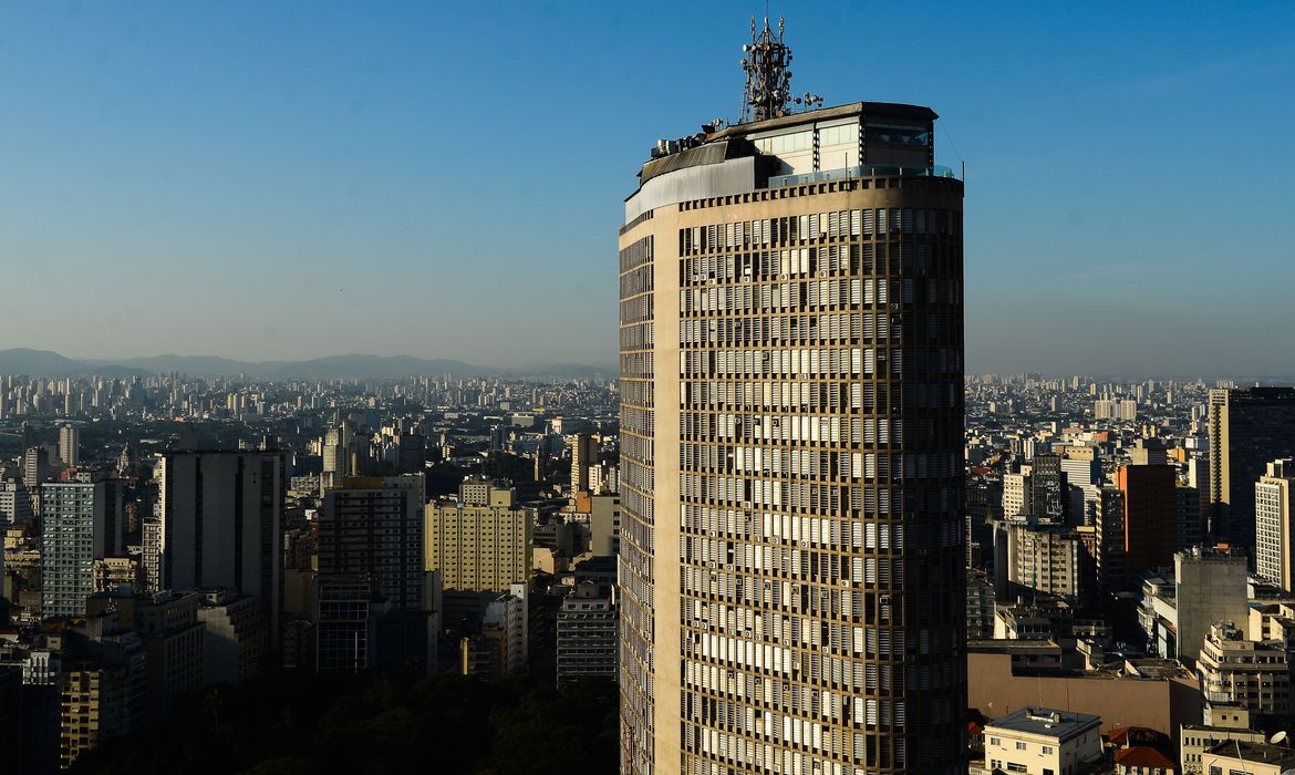 (Foto: Rovena Rosa / Agência Brasil) (Foto: Rovena Rosa / Agência Brasil)