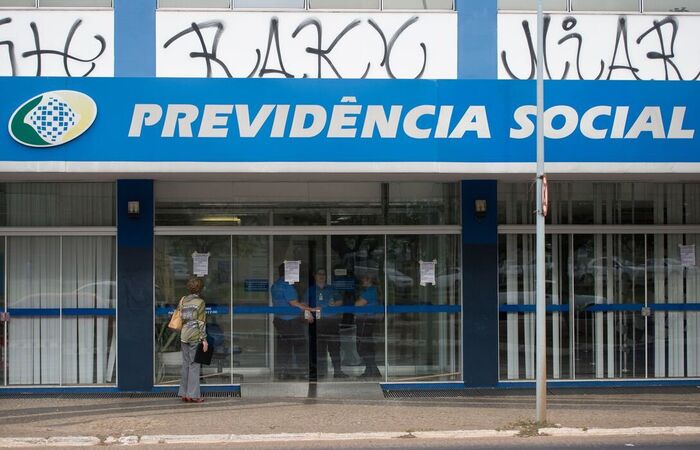 (Foto: Arquivo/Agência Brasil) (Foto: Arquivo/Agência Brasil)