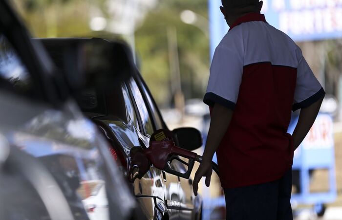(Foto: Marcelo Camargo/Agência Brasil) (Foto: Marcelo Camargo/Agência Brasil)