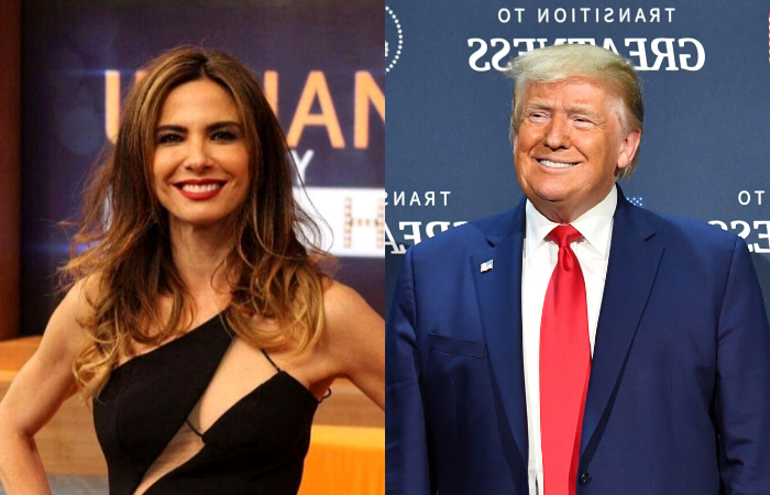 (Foto: Divulgação/RedeTV e Nicholas Kamm/AFP
) (Foto: Divulgação/RedeTV e Nicholas Kamm/AFP
)