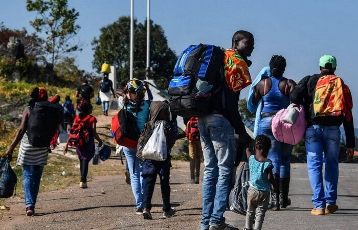  (Foto: Nelson Almeida/AFP)