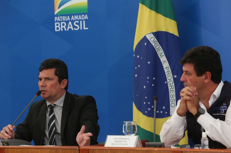  (Foto: Marcello Casal Jr/Agência Brasil)