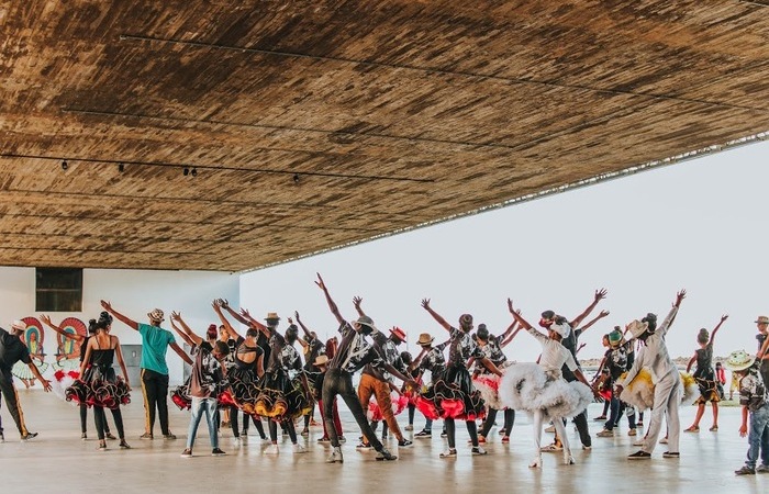 Durante os dois dias do evento, pesquisadores e artistas vão discutir sobre gênero, sexualidade, gestão e integração (Foto: Chico Andrade/Divulgação) Durante os dois dias do evento, pesquisadores e artistas vão discutir sobre gênero, sexualidade, gestão e integração (Foto: Chico Andrade/Divulgação)