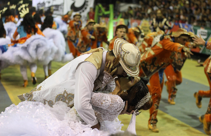 Foto: Samuel Calado/Esp.DP