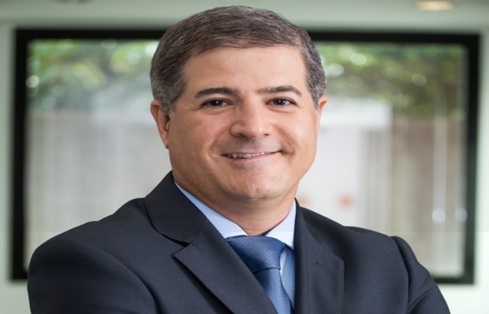 Ronaldo Dalcin é presidente do Sindicato das Seguradoras Norte e Nordeste (Sindsegnne) (Foto: Cortesia) Ronaldo Dalcin é presidente do Sindicato das Seguradoras Norte e Nordeste (Sindsegnne) (Foto: Cortesia)