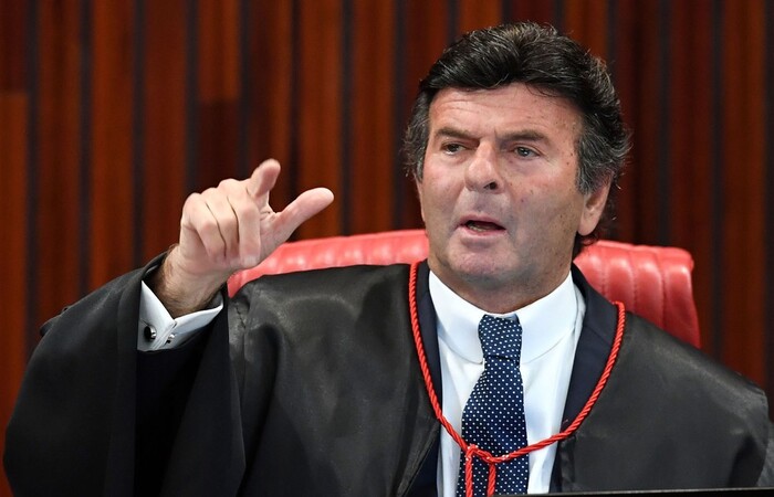 (Foto: Evaristo Sa/AFP) (Foto: Evaristo Sa/AFP)