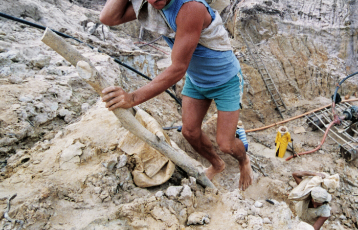 (Foto: Jerome DELAY / AFP) (Foto: Jerome DELAY / AFP)