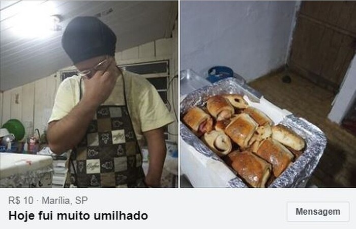  (Foto: Reprodução/Facebook)