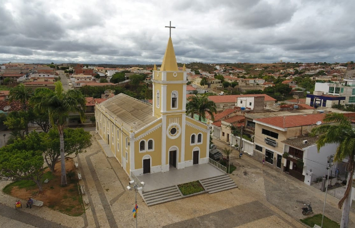  (Foto: Prefeitura de Salgueiro/divulgação)
