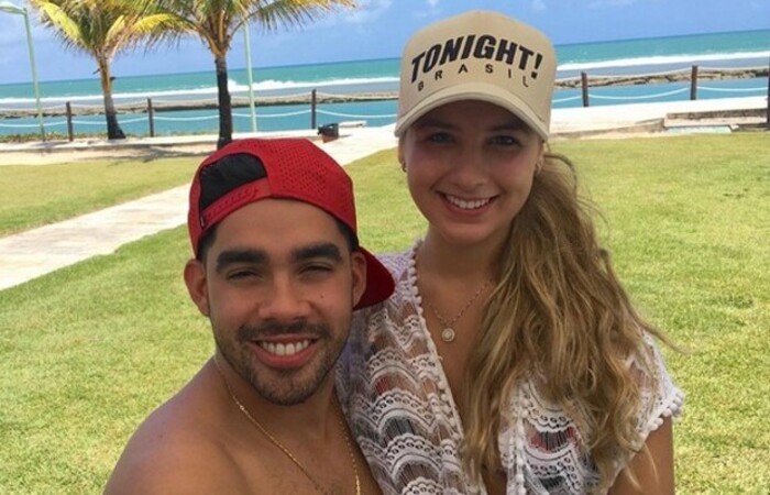 (Foto: Reprodução/Instagram) (Foto: Reprodução/Instagram)