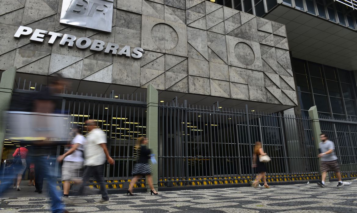 (Foto: Arquivo / Agência Brasil) (Foto: Arquivo / Agência Brasil)