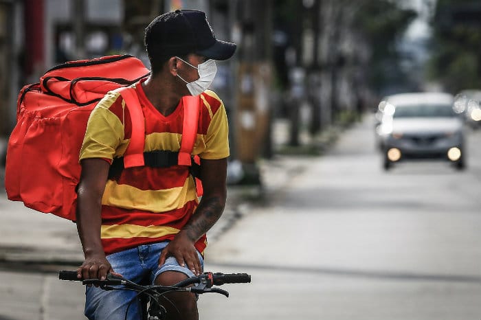 (Foto: Paulo Paiva/DP) (Foto: Paulo Paiva/DP)