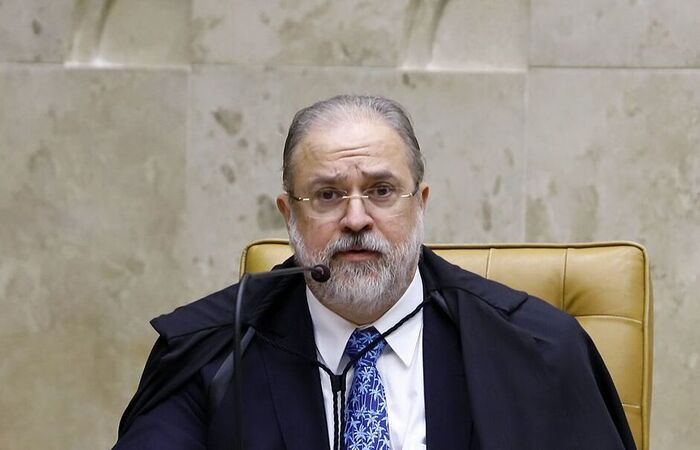 (Foto: Rosinei Coutinho/SCO/STF) (Foto: Rosinei Coutinho/SCO/STF)