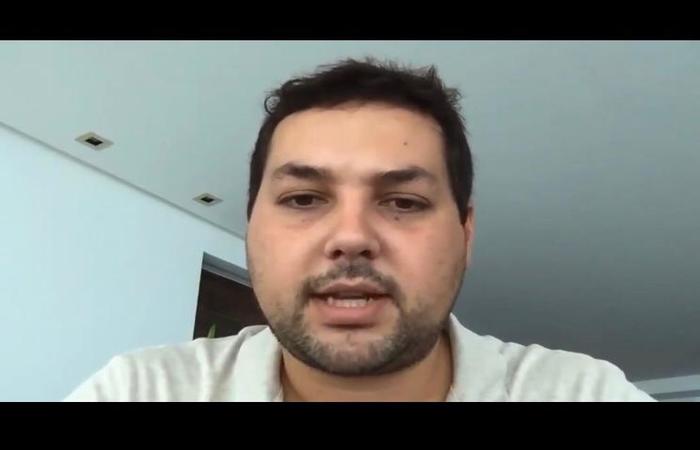  (Foto: Reprodução / Youtube
)