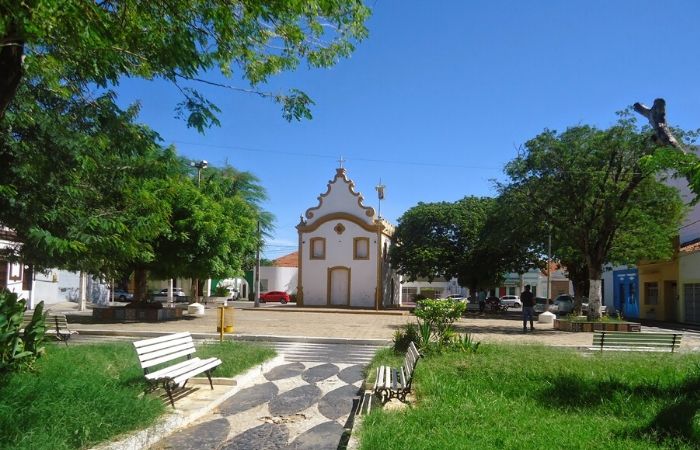 Serra Talhada realizou cerca de 2,5 mil testes para Covid-19, sende 2.357 descartados (Divulgação / Prefeitura de Serra Talhada) Serra Talhada realizou cerca de 2,5 mil testes para Covid-19, sende 2.357 descartados (Divulgação / Prefeitura de Serra Talhada)