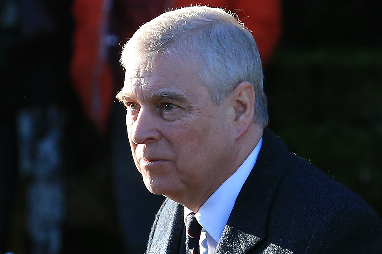(Os advogados do duque de York asseguraram, porém, que seu cliente se propôs três vezes a testemunhar. Foto: Lindsey Parnaby / AFP) (Os advogados do duque de York asseguraram, porém, que seu cliente se propôs três vezes a testemunhar. Foto: Lindsey Parnaby / AFP)