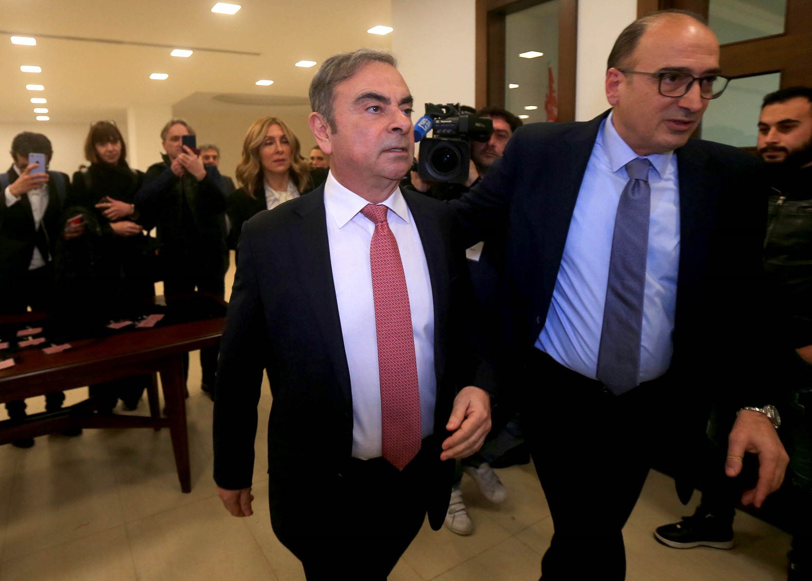 (Foto: AFP) (Foto: AFP)