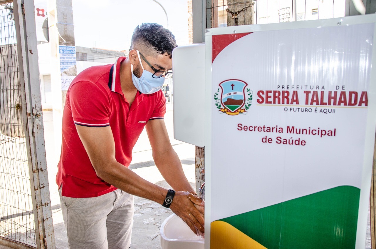 (Foto: Divulgação / Thiago Santos) (Foto: Divulgação / Thiago Santos)