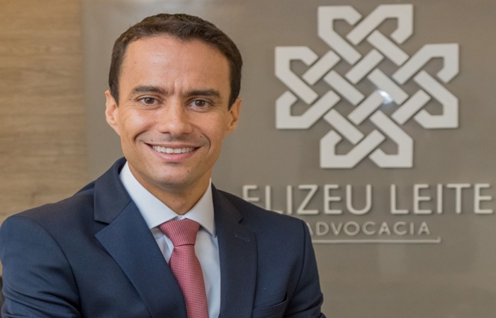 O advogado Elizeu Leite defende a importância de se fazer um planejamento previdenciário (Foto: Rhuda Jardim) O advogado Elizeu Leite defende a importância de se fazer um planejamento previdenciário (Foto: Rhuda Jardim)