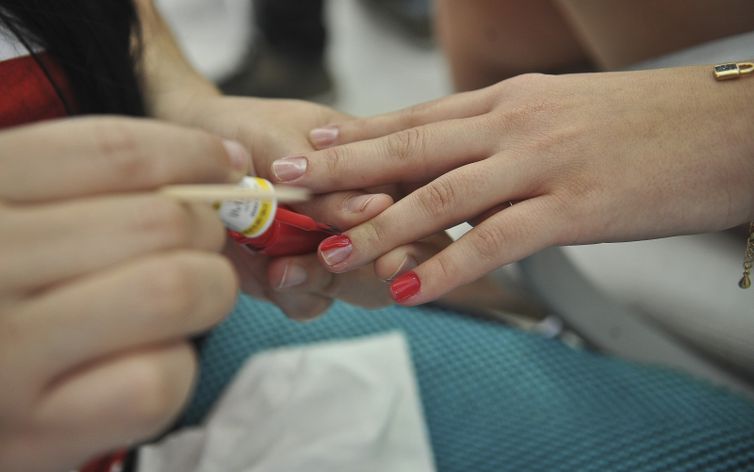 (Foto: Elza Fiúza/Arquivo Agência Brasil) (Foto: Elza Fiúza/Arquivo Agência Brasil)
