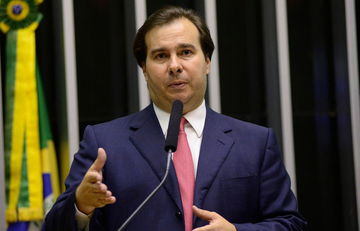 (Foto: Gustavo Lima/Agência Câmara) (Foto: Gustavo Lima/Agência Câmara)
