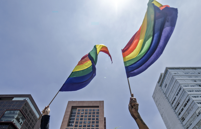  (Foto: Sam Yeh/AFP)