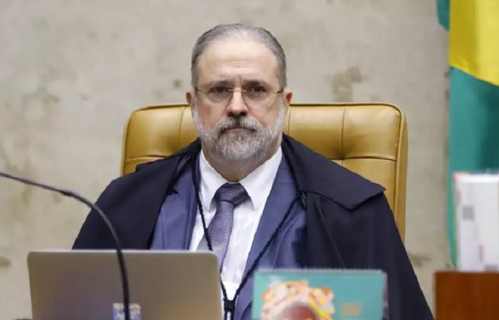 

Operao vem sendo contestada pelo procurador-geral Augusto Aras, mas integrantes da principal fora-tarefa, a de Curitiba, garantem que no h desvios ou algo a ocultar. (Foto: Rosinei Coutinho/SCO/STF )