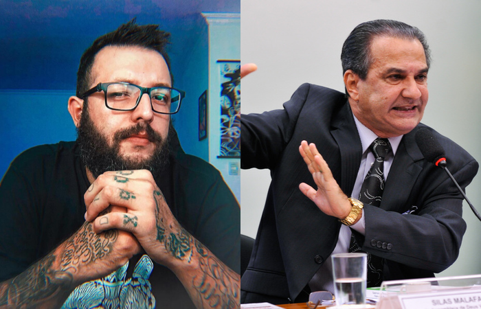 (Fotos: Reprodução/Redes sociais e Fabio Rodrigues Pozzebom/Agência Brasil) (Fotos: Reprodução/Redes sociais e Fabio Rodrigues Pozzebom/Agência Brasil)
