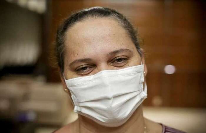  (Foto: Breno Esaki/Agncia Sade)