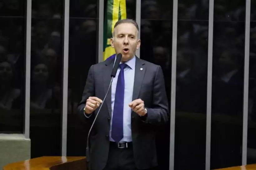 (Foto: Divulgação/ Câmara dos Deputados) (Foto: Divulgação/ Câmara dos Deputados)