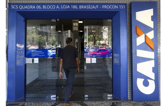 (Foto: Marcelo Camargo/ Agência Brasil ) (Foto: Marcelo Camargo/ Agência Brasil )