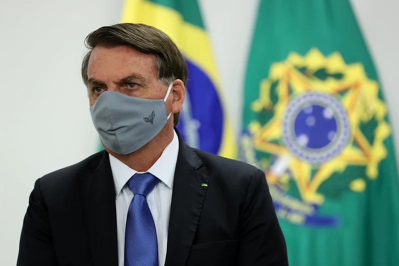 (Foto: Marcos Correa/ PR)