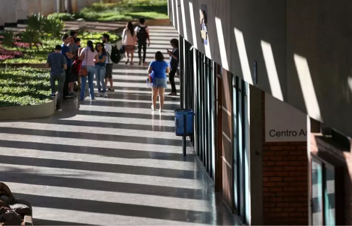 (Foto: Fabio Pozzebom/Agência Brasil) (Foto: Fabio Pozzebom/Agência Brasil)