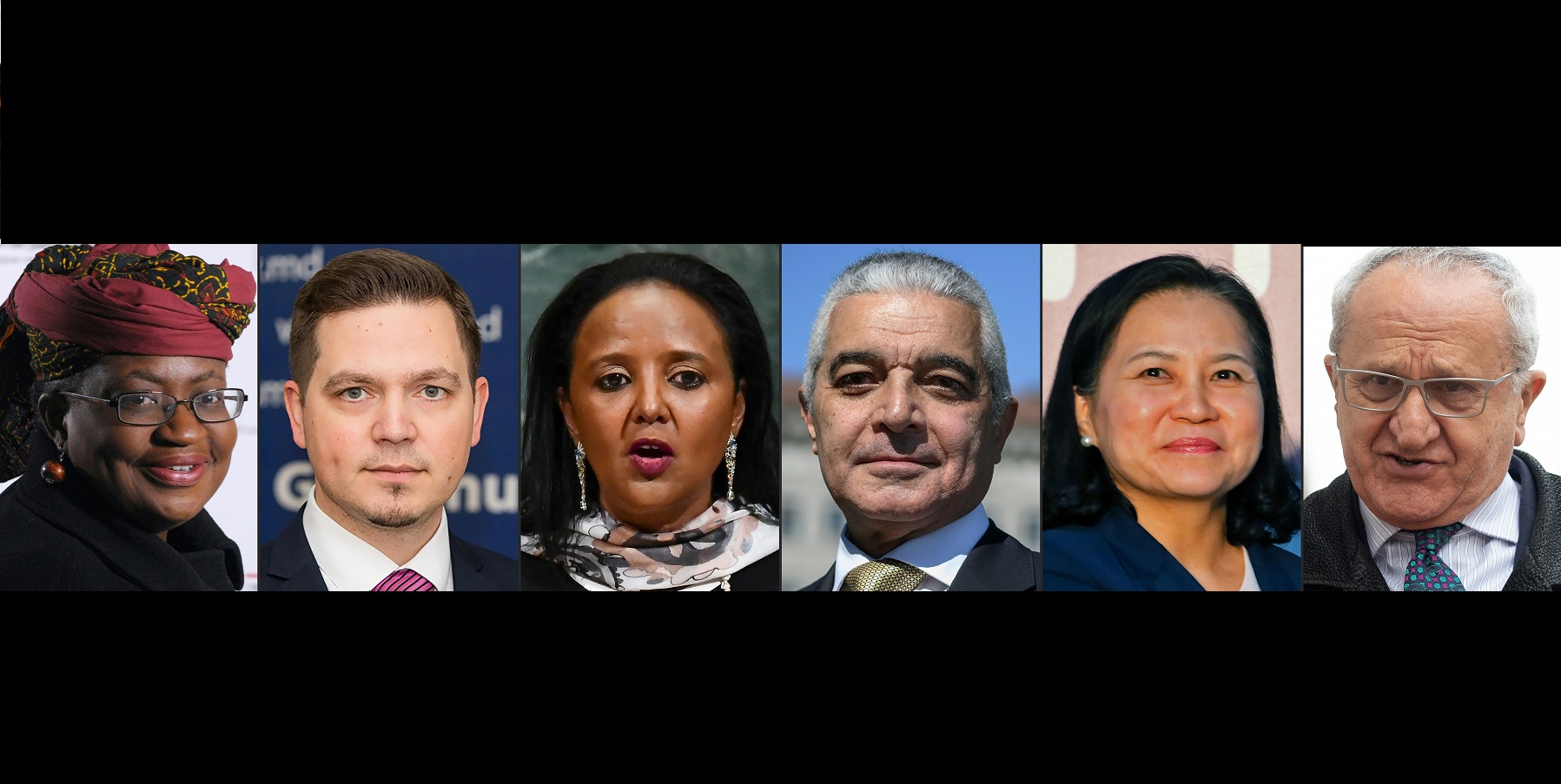 (Foto: SAUL LOEB, JEWEL SAMAD, FABRICE COFFRINI, ERIC PIERMONT, GIL COHEN-MAGEN / AFP / MOLDOVAN FOREIGN AFFAIRS MINISTRY) (Foto: SAUL LOEB, JEWEL SAMAD, FABRICE COFFRINI, ERIC PIERMONT, GIL COHEN-MAGEN / AFP / MOLDOVAN FOREIGN AFFAIRS MINISTRY)