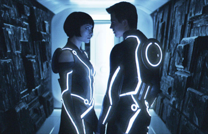 "Tron: O legado", filme mais recente da franquia, estreou nos cinemas em 2010 (Foto: Divulgao)