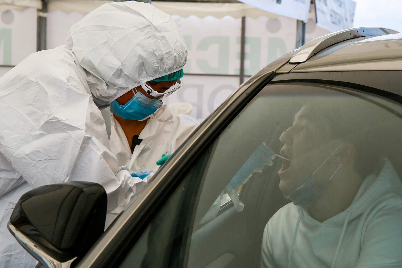 (Foto: Ruslan PRYANIKOV / AFP) (Foto: Ruslan PRYANIKOV / AFP)