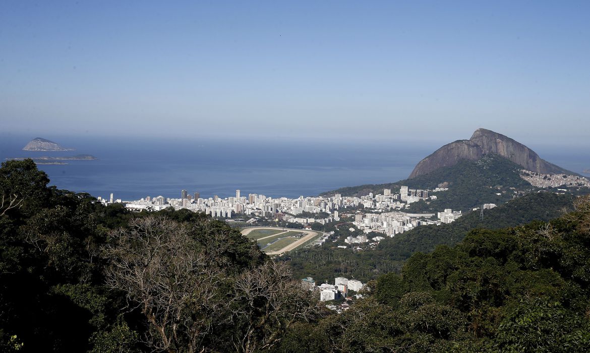  (Foto: Tnia Rego / Agncia Brasil)