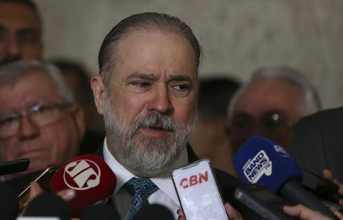 (Foto: José Cruz / Agência Brasil) (Foto: José Cruz / Agência Brasil)