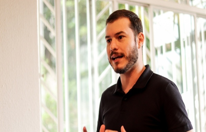 (A nota é assinada pelo presidente nacional do partido, Juliano Medeiros. Foto: PSOL/Divulgação) (A nota é assinada pelo presidente nacional do partido, Juliano Medeiros. Foto: PSOL/Divulgação)